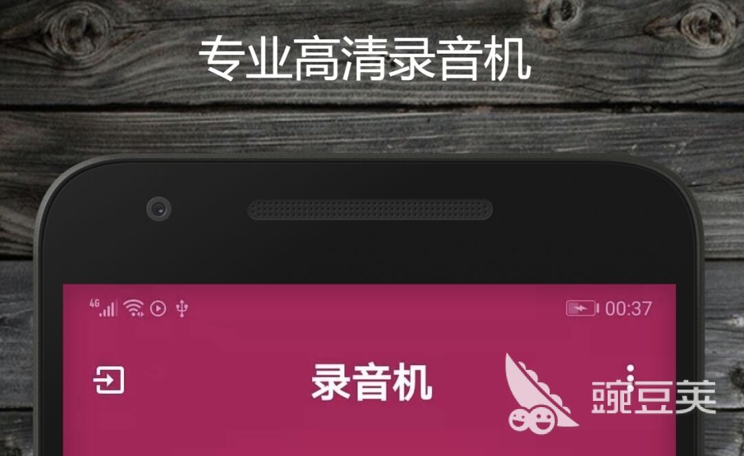 可以循环播放的录音app大全