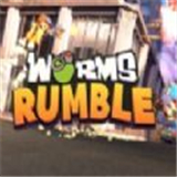 百战天虫：大混战Worms Rumble