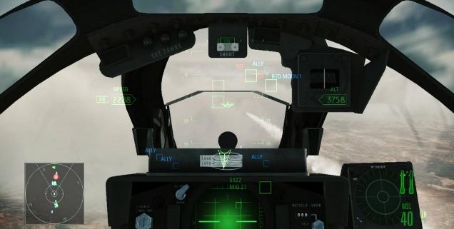 真实飞机驾驶模拟游戏合集