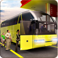 教练巴士现代模拟器2020