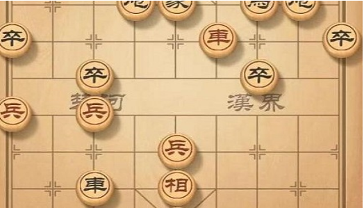 比较火的象棋游戏推荐