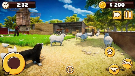 好玩的农庄模拟游戏合集