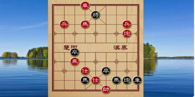 残局象棋单机游戏合集