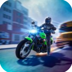 摩托车冲刺3D(Motor Bike Rush 3D)手机官网版