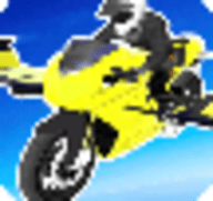 摩托飞车模拟赛正式版