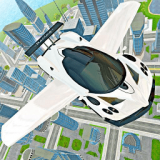 空中赛车游戏app