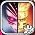 死神vs火影3.3神威卡卡西最新版免费