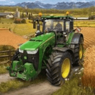 模拟农场20mod国产卡车(FS20)游戏官方正版