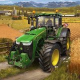 模拟农场2020铲车mod