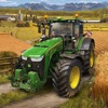 模拟农场20国产拖拉机游戏