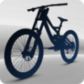 模拟山地自行车3d手机版中文免费版