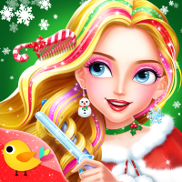 圣诞美发屋安卓版游戏下载安装免费