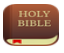 圣经bible安卓版官网圣