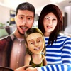 家庭虚拟妈妈模拟器游戏