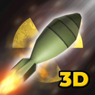 核弹模拟器3D无限核弹版游戏