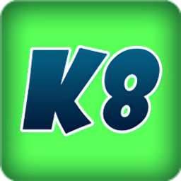 K8游戏盒子app