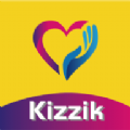 kizzik交友app