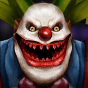 恐怖小丑3D中文版