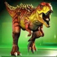恐龙模拟恐龙攻击手机版