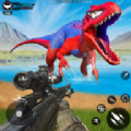 恐龙生存狩猎模拟器手机版