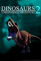 恐龙史前大冒险2最新版