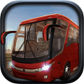 3d巴士驾驶游戏