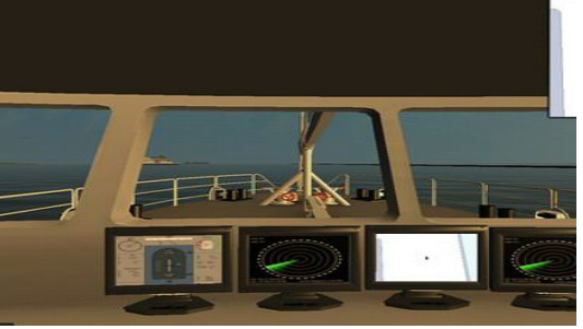 世界模拟驾驶船舶游戏合集
