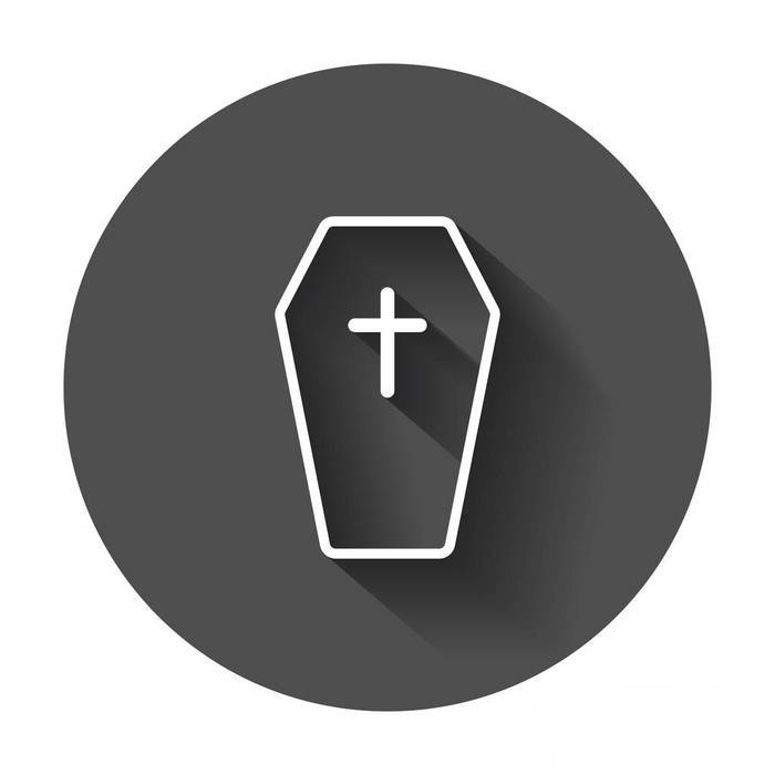 电子墓碑app