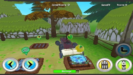 好玩的模拟农场养殖游戏合集