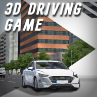 3d驾驶游戏4.0全车解锁更新版15.6