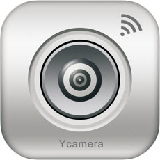 YCamera(实时监控传输工具)V1.38安卓最新版