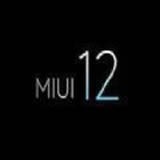 miui12系统桌面app