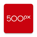 500px中国版官网电脑版