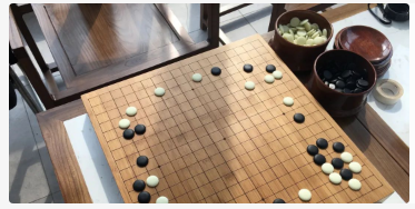 零基础学围棋软件合集