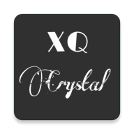 xq_crystal模块中文汉化版安装