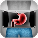 X射线扫描器胃app