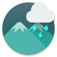 动态天气壁纸app