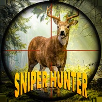 动物狙击手狩猎3d中文版