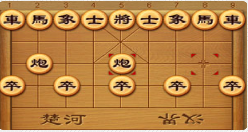 好玩的棋类游戏合集