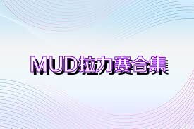 MUD拉力赛合集