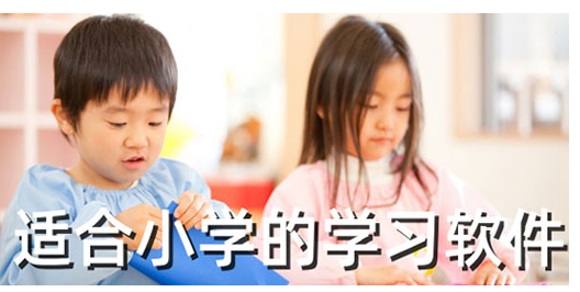 小学教育辅导软件排行榜