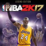 NBA2K16无限金币破解中文版