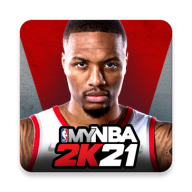 NBA2K21豪华存档版无闪退