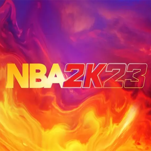 nba2k23国际服安卓版