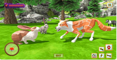 休闲动物模拟游戏合集
