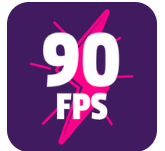 90FPS极限稳帧APP中文版