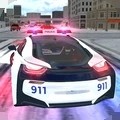 911警车模拟器手游