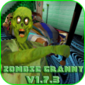 zombie granny安卓版