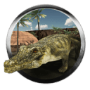 鳄鱼模拟器攻击3D无敌版