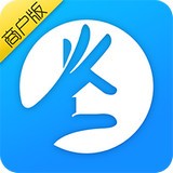 蓝店商户app